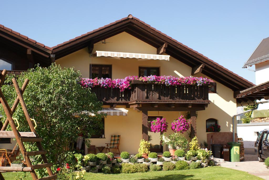 דירות זיפלד אין טירול Haus Steinroeschen מראה חיצוני תמונה